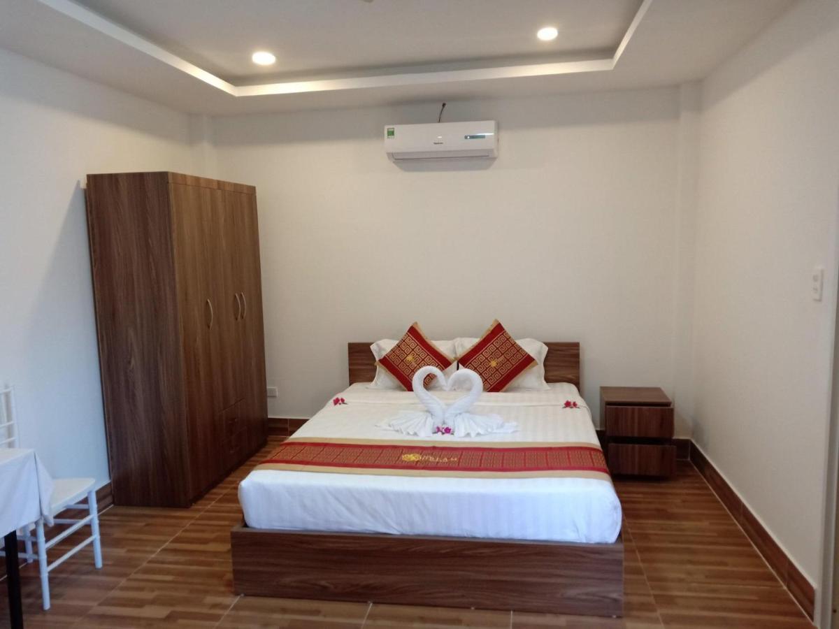 The Dream Resort & Spa Phan Thiet Exterior photo