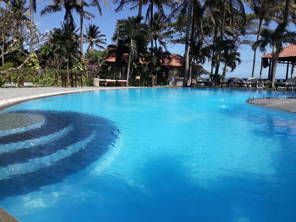 The Dream Resort & Spa Phan Thiet Exterior photo