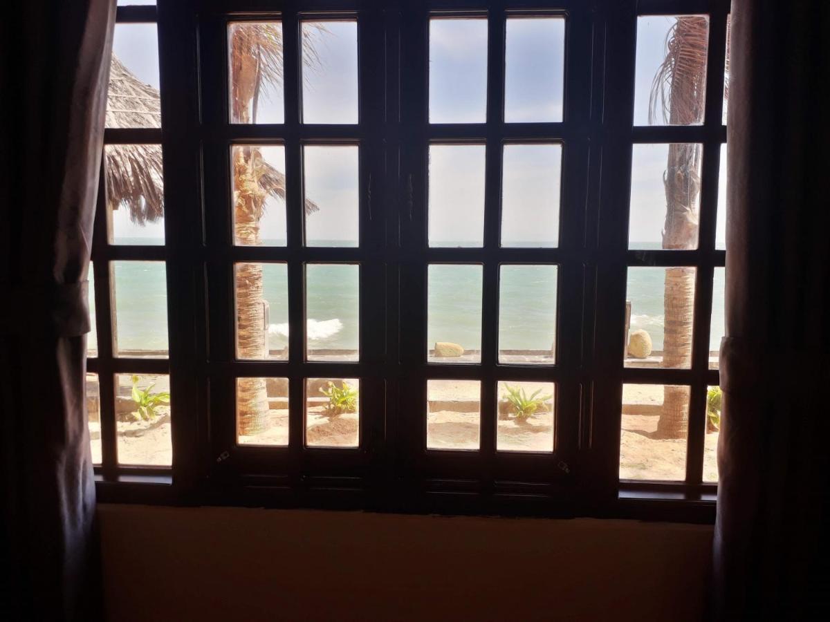 The Dream Resort & Spa Phan Thiet Exterior photo